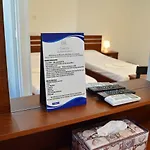 Eclectic Business & Leisure Apartment Nikosia