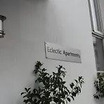 Eclectic Business & Leisure * Nikosia