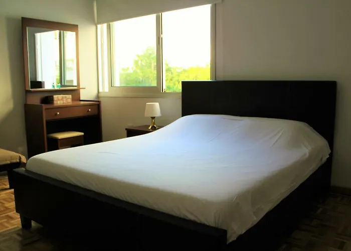 Appartement Eclectic Business&leisure *