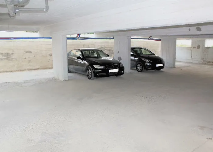 Eclectic Business&leisure Appartement *