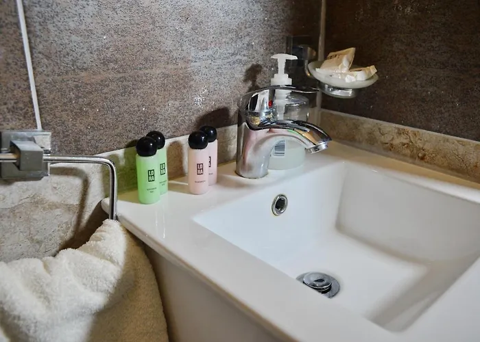 Appartement Eclectic Business&leisure