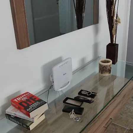 Eclectic Business & Leisure Nikosia