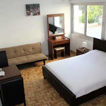 Eclectic Business & Leisure * Nikosia