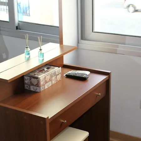 Eclectic Business & Leisure Nikosia