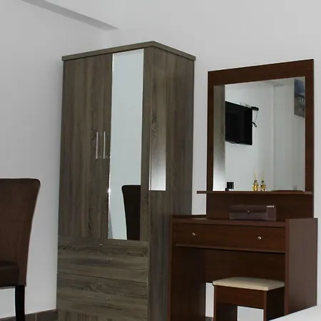 Apartment Eclectic Business & Leisure Nikosia