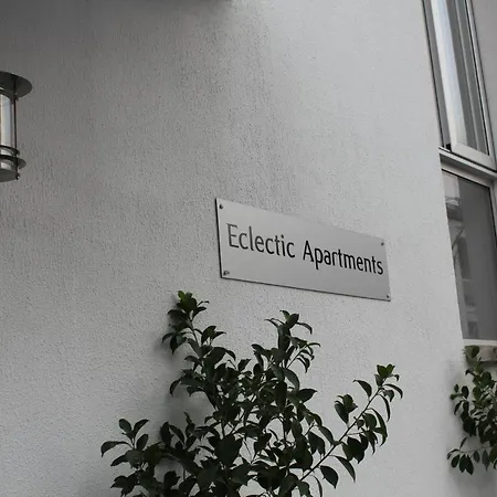 Eclectic Business & Leisure * Nikosia