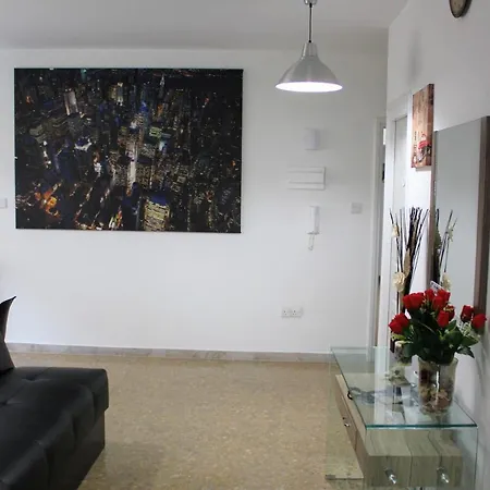 Eclectic Business & Leisure Nikosia