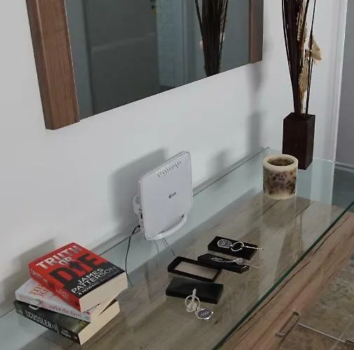 Eclectic Business & Leisure Nicosia