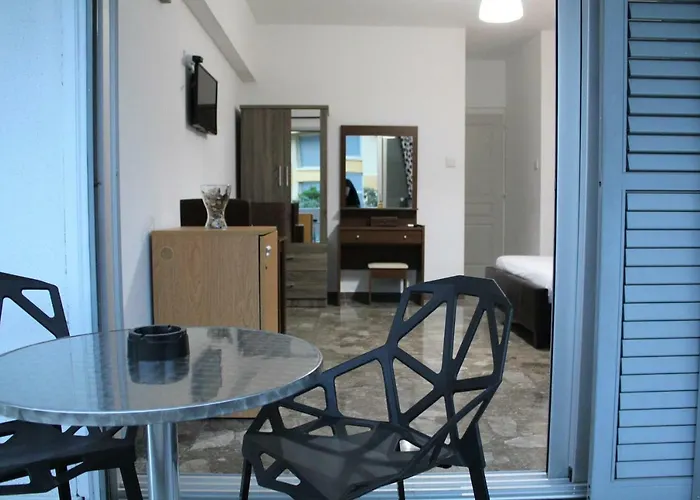 Appartamento Eclectic Business & Leisure *