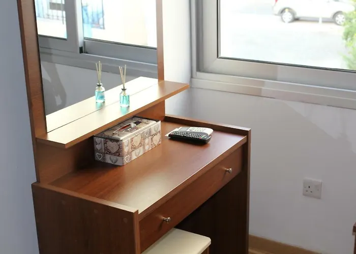 Eclectic Business & Leisure Nicosia