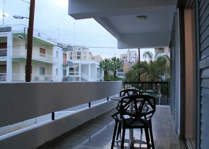 Appartamento Eclectic Business & Leisure Nicosia