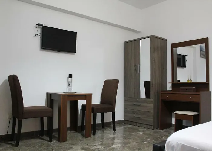 Eclectic Business & Leisure * Nicosia