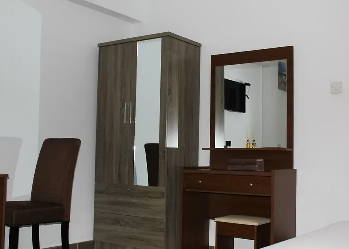 Appartamento Eclectic Business & Leisure Nicosia