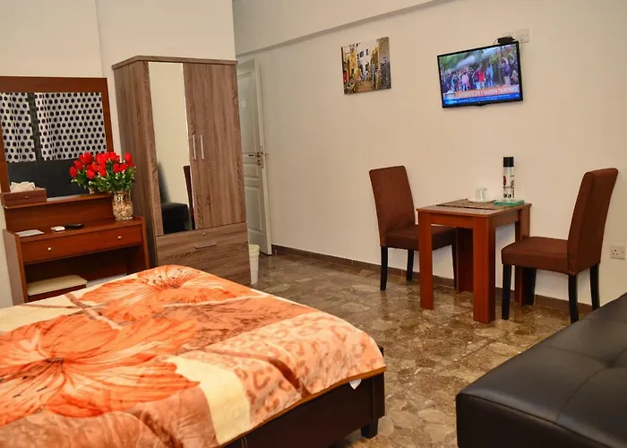 Eclectic Business & Leisure Appartamento