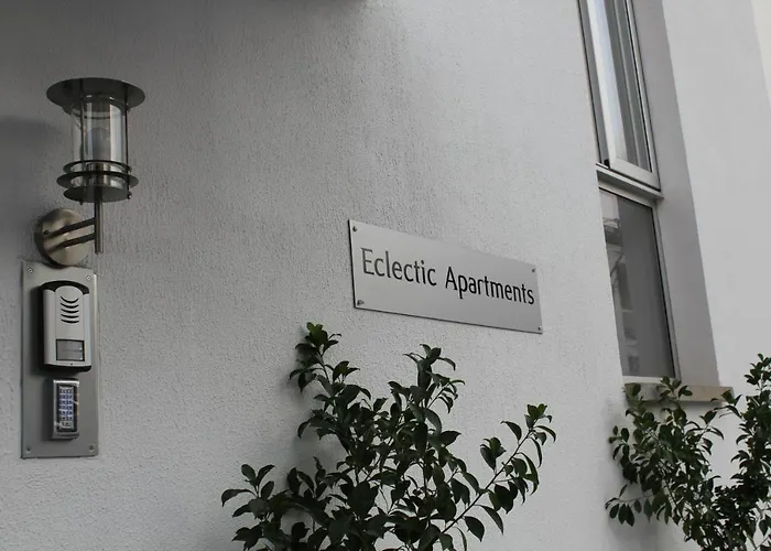 Eclectic Business & Leisure * Nicosia