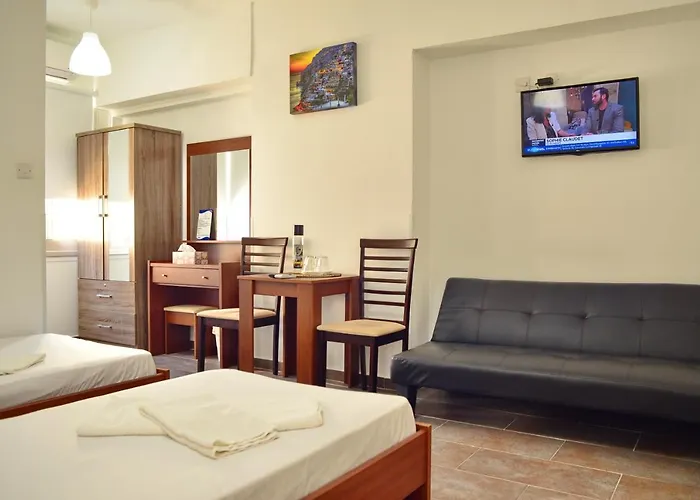 Eclectic Business & Leisure Appartamento