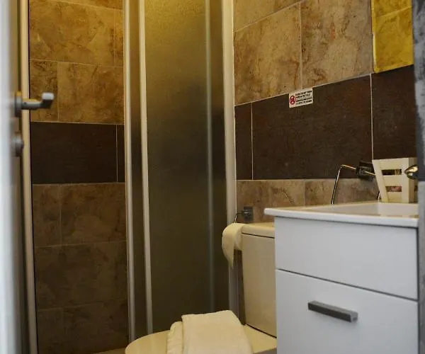 Appartamento Eclectic Business & Leisure *