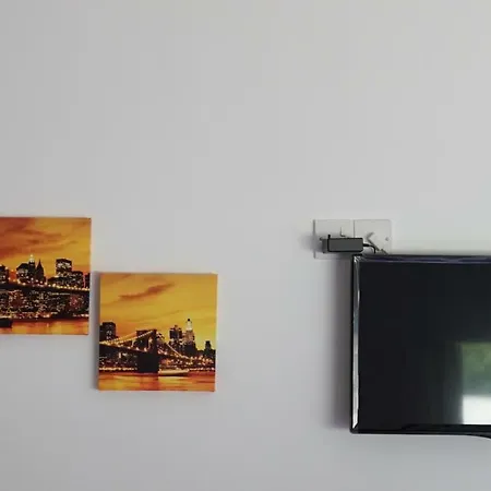 Eclectic Business & Leisure *