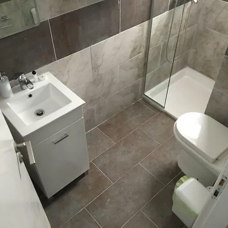 Eclectic Business & Leisure Apartament *