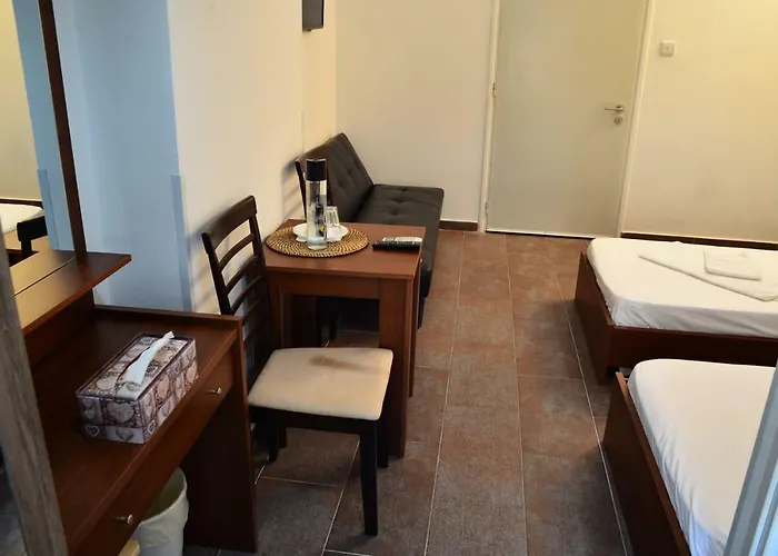 Eclectic Business & Leisure